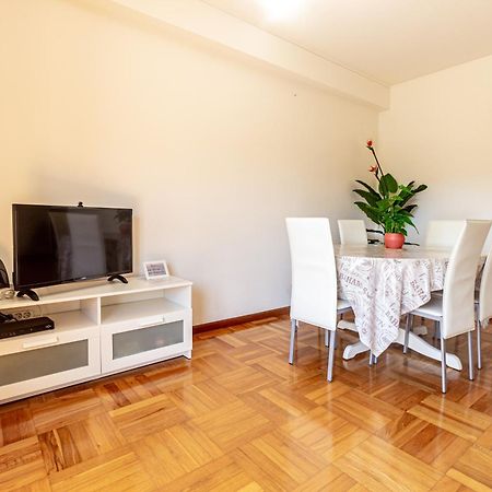 Guest H4U Povoa Praca Joao 23 Apartment Povoa de Varzim Exterior photo