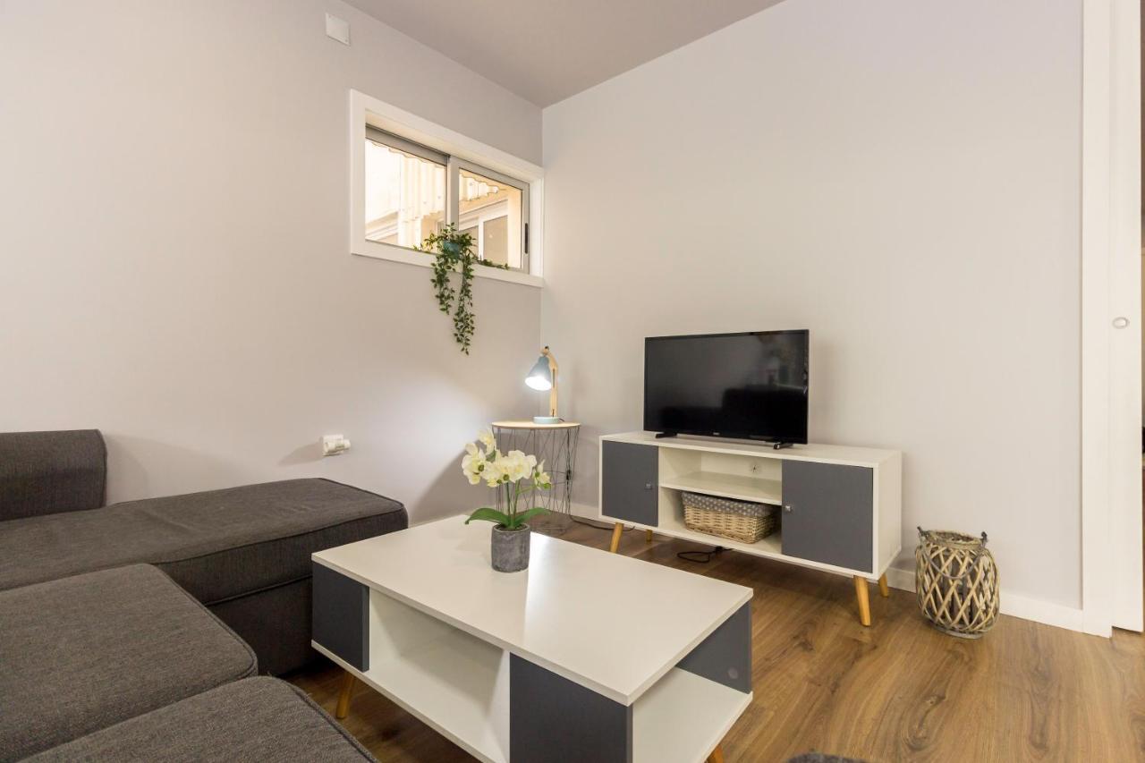 Guest H4U Povoa Praca Joao 23 Apartment Povoa de Varzim Exterior photo