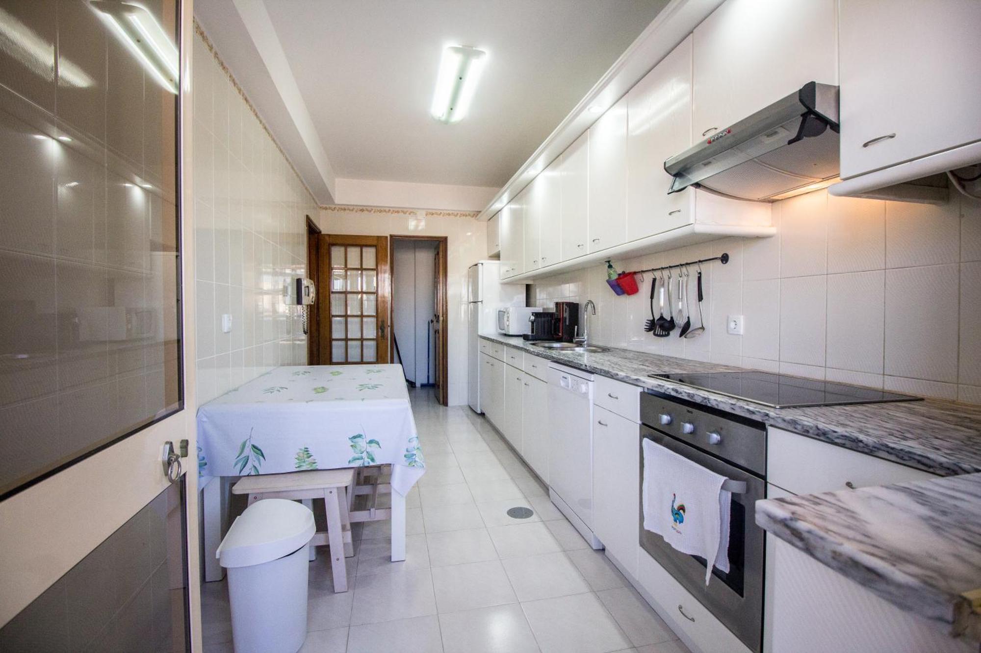 Guest H4U Povoa Praca Joao 23 Apartment Povoa de Varzim Exterior photo