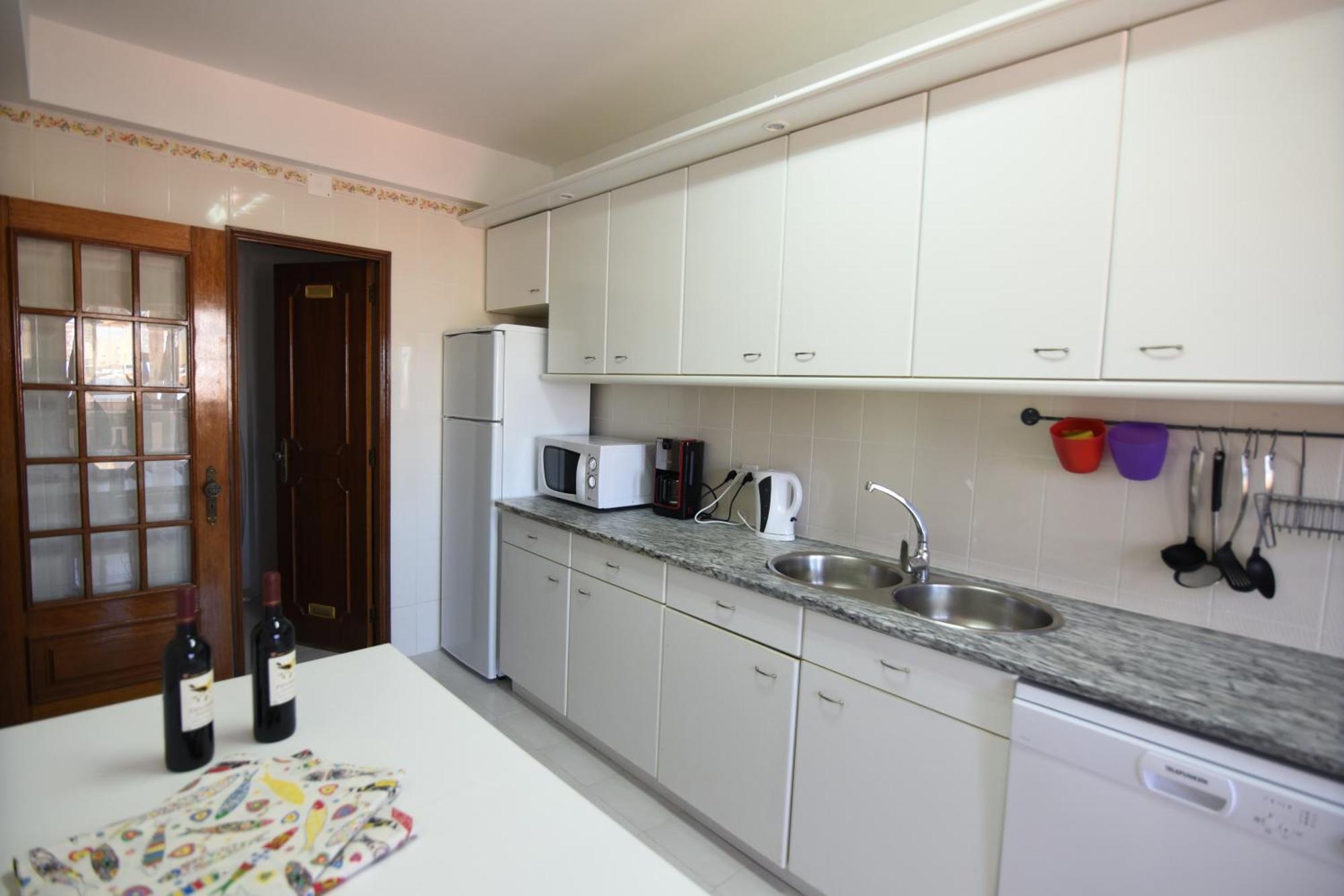 Guest H4U Povoa Praca Joao 23 Apartment Povoa de Varzim Exterior photo