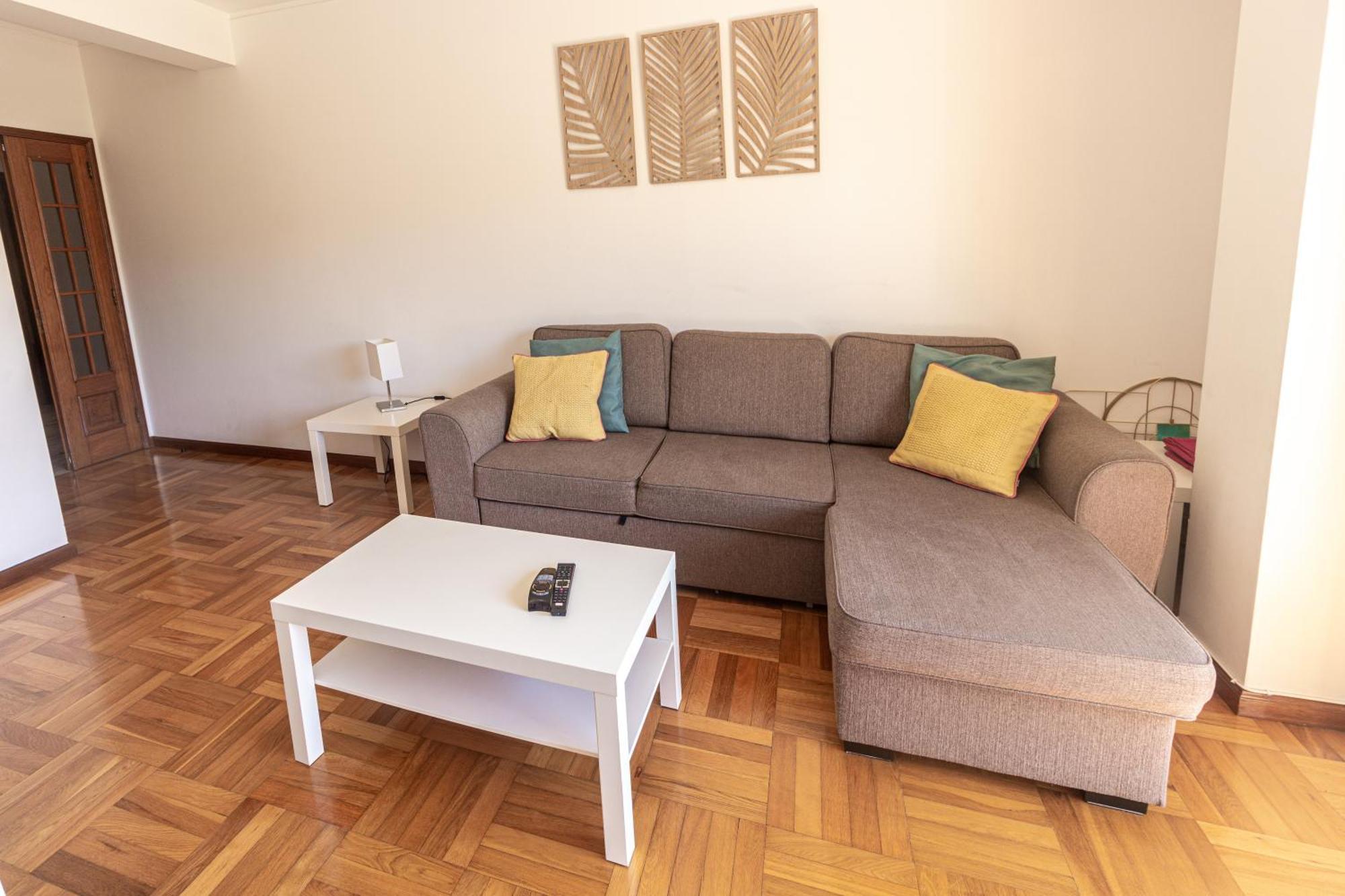 Guest H4U Povoa Praca Joao 23 Apartment Povoa de Varzim Exterior photo