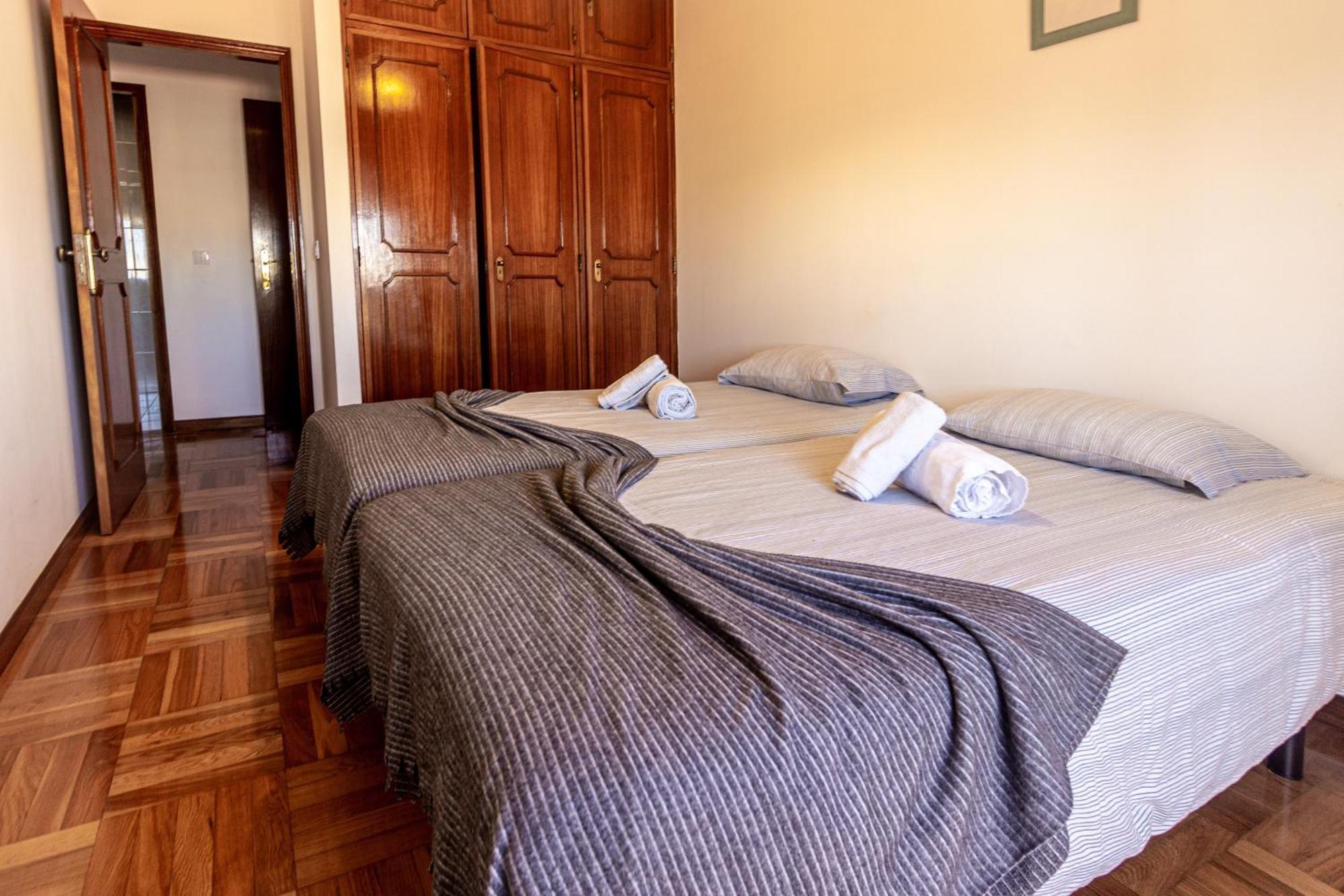 Guest H4U Povoa Praca Joao 23 Apartment Povoa de Varzim Exterior photo